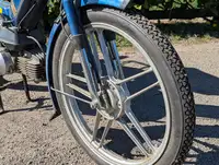 1987 Puch Maxi S KA Executive 49cc-Sold