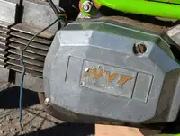 NVT (Norton, Villiers, Triumph) Ranger. Kids trials bike 50c-Sold