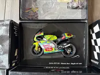 Collection of 22 Minichamps 1/12 scale boxed models-Sold