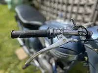 1952 Triumph 6T Thunderbird 648cc-For Sale
