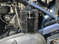 1952 Triumph 6T Thunderbird 648cc-For Sale
