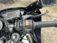 1984 Suzuki RG250 WD Gamma 247cc-For Sale