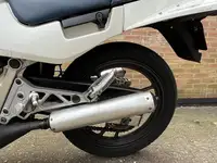 1984 Suzuki RG250 WD Gamma 247cc-For Sale