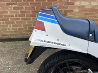 1984 Suzuki RG250 WD Gamma 247cc-For Sale