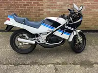 1984 Suzuki RG250 WD Gamma 247cc-For Sale