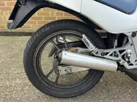 1984 Suzuki RG250 WD Gamma 247cc-For Sale