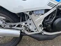 1984 Suzuki RG250 WD Gamma 247cc-For Sale