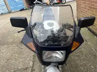 1984 Suzuki RG250 WD Gamma 247cc-For Sale