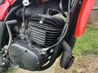 1977 Yamaha DT250 249cc-Sold