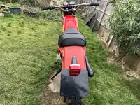 1977 Yamaha DT250 249cc-Sold