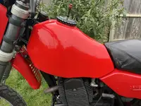 1987 Armstrong Rotax MT500 481cc-Sold