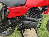 1987 Armstrong Rotax MT500 481cc-Sold