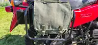 1987 Armstrong Rotax MT500 481cc-Sold