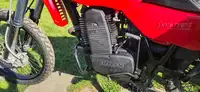 1987 Armstrong Rotax MT500 481cc-Sold
