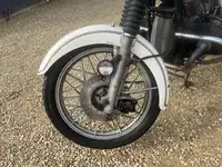 1977 BMW R75/7 745cc-For Sale