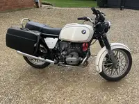 1977 BMW R75/7 745cc-For Sale