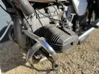 1977 BMW R75/7 745cc-For Sale