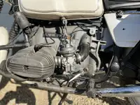 1977 BMW R75/7 745cc-For Sale