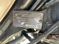 1977 BMW R75/7 745cc-For Sale