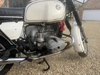 1977 BMW R75/7 745cc-For Sale