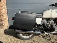 1977 BMW R75/7 745cc-For Sale