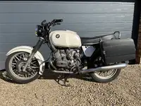 1977 BMW R75/7 745cc-For Sale