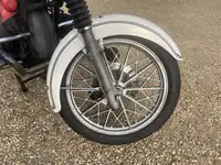 1977 BMW R75/7 745cc-For Sale