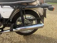 1977 BMW R75/7 745cc-For Sale
