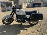 1977 BMW R75/7 745cc-For Sale
