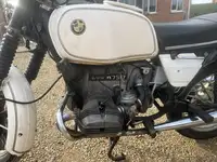 1977 BMW R75/7 745cc-For Sale