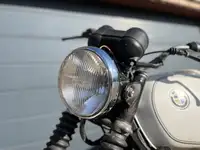 1977 BMW R75/7 745cc-For Sale