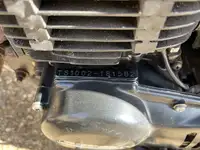 1981 Suzuki TS100ER 97cc-Sold