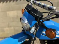 1981 Suzuki TS100ER 97cc-Sold