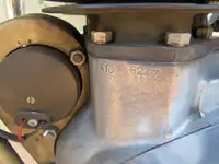 1954 BSA A10 Golden Flash 646cc-Sold