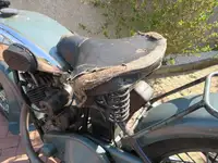 1930 BSA S30-13 De Luxe 'Sloper' 493cc-Sold