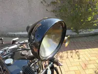 1923 AJS Model D 748cc-Sold