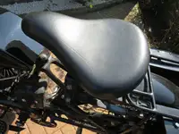 1923 AJS Model D 748cc-Sold