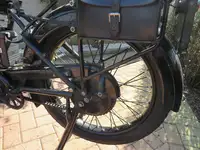 1923 AJS Model D 748cc-Sold
