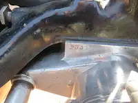 1923 AJS Model D 748cc-Sold