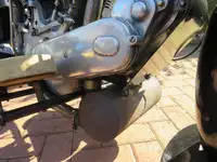 1923 AJS Model D 748cc-Sold