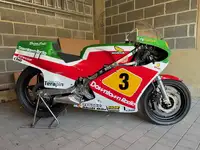 1985 Honda RS500R 499cc-For Sale