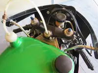 1985 Honda RS500R 499cc-For Sale