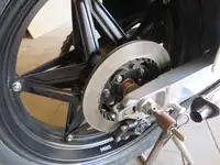 1985 Honda RS500R 499cc-For Sale