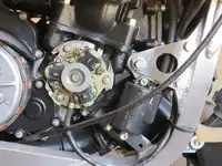 1985 Honda RS500R 499cc-For Sale