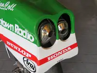 1985 Honda RS500R 499cc-For Sale