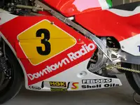 1985 Honda RS500R 499cc-For Sale