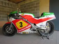 1985 Honda RS500R 499cc-For Sale