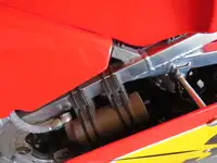 1985 Honda RS500R 499cc-For Sale