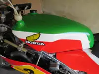 1985 Honda RS500R 499cc-For Sale