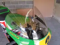 1985 Honda RS500R 499cc-For Sale